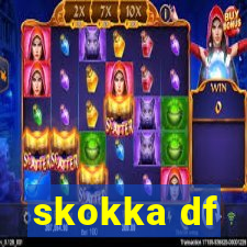 skokka df